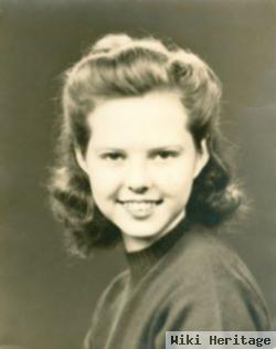 Betty Ruth Little