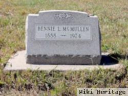 Bennie L. Mcmullen