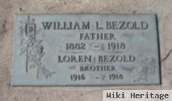 William Leonard Bezold