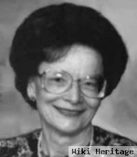 Marian Lynetta Kunz Bingham