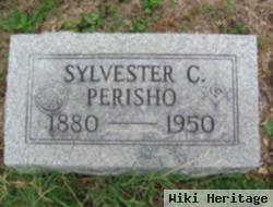 Sylvester C "vess" Perisho