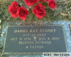 Daniel Ray Stoney, Sr