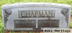 Elijah Coleman Chapman