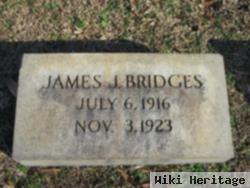 James J Bridges