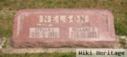 Millard F. Nelson