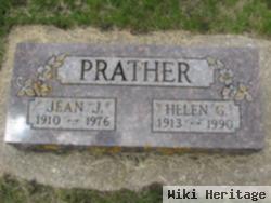 Jean Jackson Prather