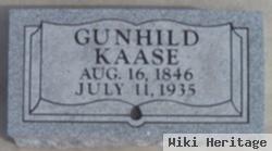 Gunhild Kaase