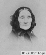 Sophia Whiteside Mckie