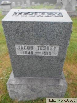 Jacob Teskey