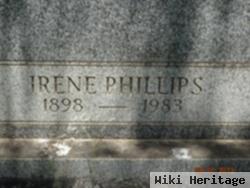 Irene Phillips Muncie