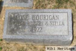 Rose Hourigan