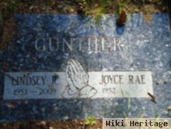 Joyce Rae Green Gunther