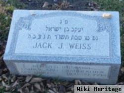 Jack J. Weiss