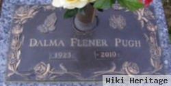 Dalma Elizabeth Flener Pugh