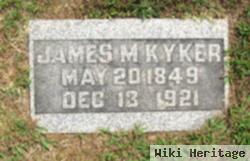 James Morris Kyker