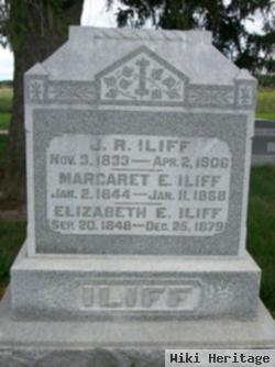 Jeremiah Reed Iliff