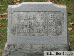 Hilah Kilby