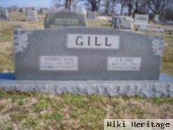 Dorris Ann Gill