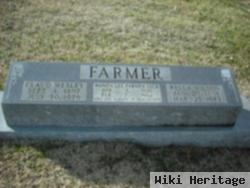 Wanda Lee Farmer Dick