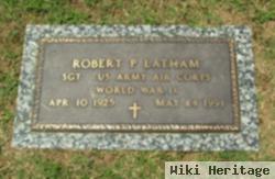 Robert P. Latham