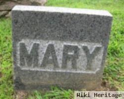 Mary F. Cullen Demuth