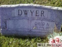 David A. Dwyer