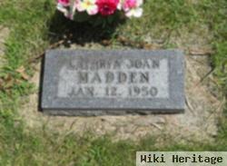 Joan Catherine Madden