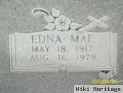 Edna Mae Houston Lott