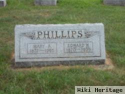 Mary A. Phillips