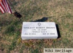 Vincent Robert Brown