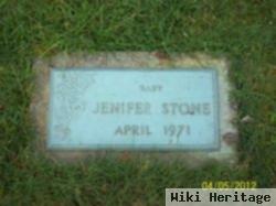 Jenifer Stone