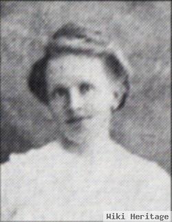 Edith Porter Barney