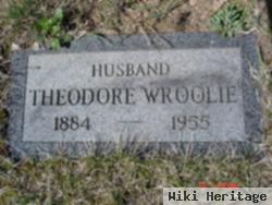 Theodore Wroolie