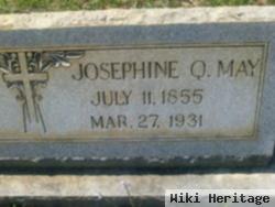 Josephine Debouw Quinby May