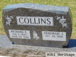 Richard Edwin "rick" Collins