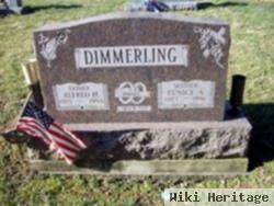 Alfred Henry Dimmerling