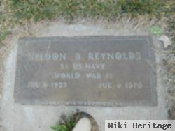 Neldon B. Reynolds