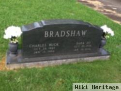 Charles "buck" Bradshaw