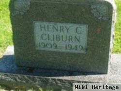 Henry Clay Cliburn