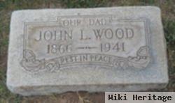 John Louis Wood