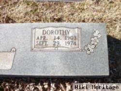 Dorothy Dale Upton Good