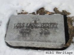 Lois R. Lane Henry