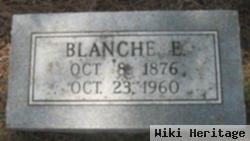 Blanche Eliza Rizer