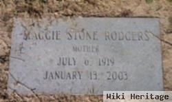 Maggie Stone Rodgers