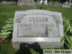 Robert L. Culler