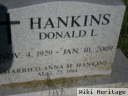 Donald L. Hawkins