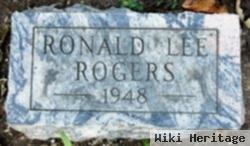 Ronald Lee Rogers