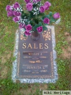 Juanita L. Sales