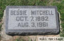 Bessie Young Mitchell