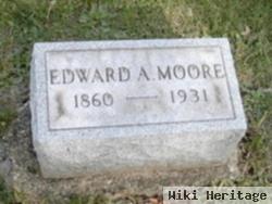 Edward William A Moore